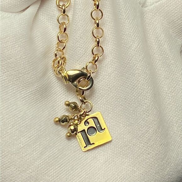 Rosantica Pois Choker Necklace - Picture 6 of 8